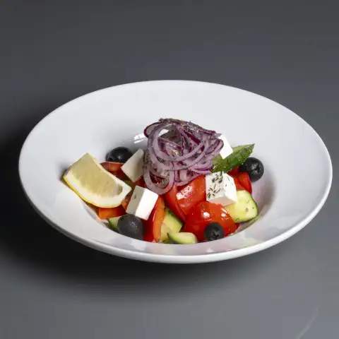 Салат Грецький